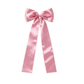 Large Christmas Tree Topper Bow – Classic Ribbon Xmas Decor